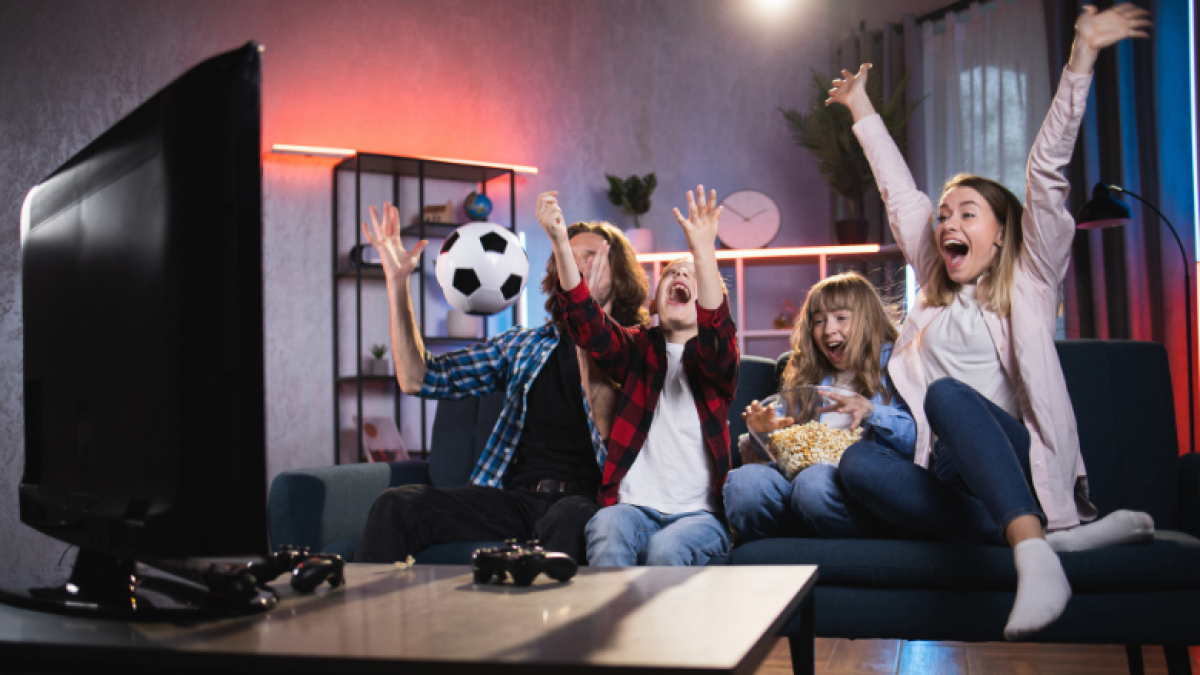 Este sábado podrás ver en Directv, una variedad de deportes.