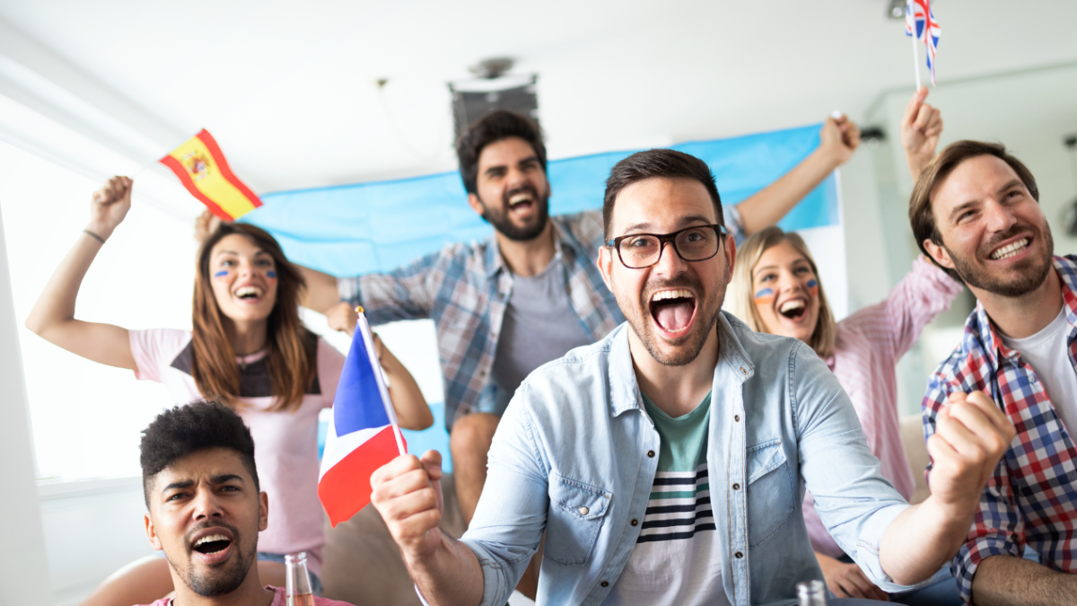 Este domingo podrás ver en Directv, una variedad de deportes.