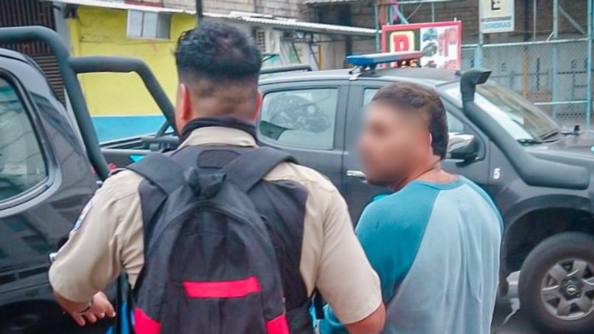 El hecho lo dieron a conocer las entidades en la red social X.