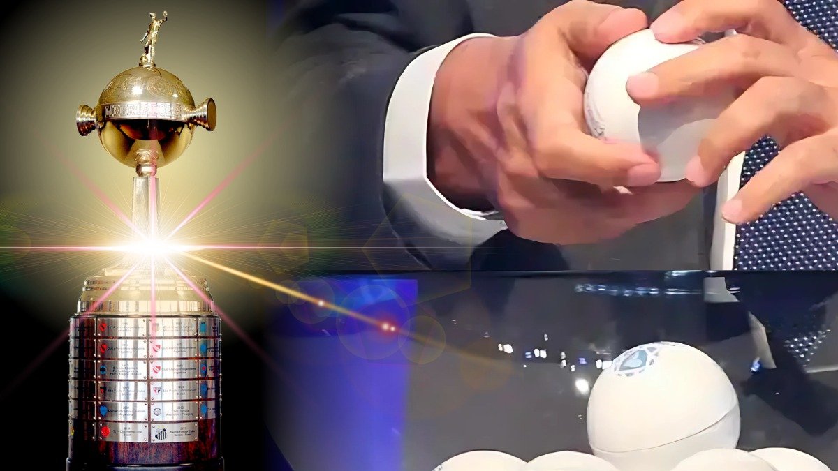 Dos clubes de Ecuador iniciarán en las fases preliminares de la Copa Libertadores 2025.