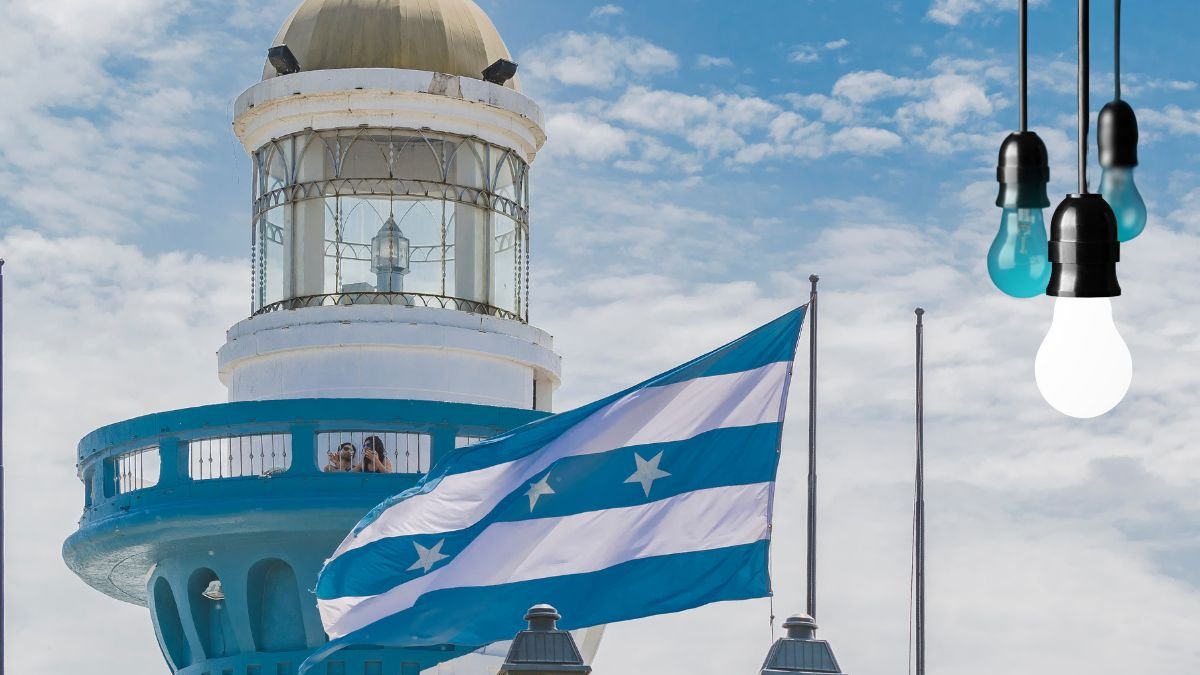 Cortes de luz en Guayaquil se redujeron a dos horas.