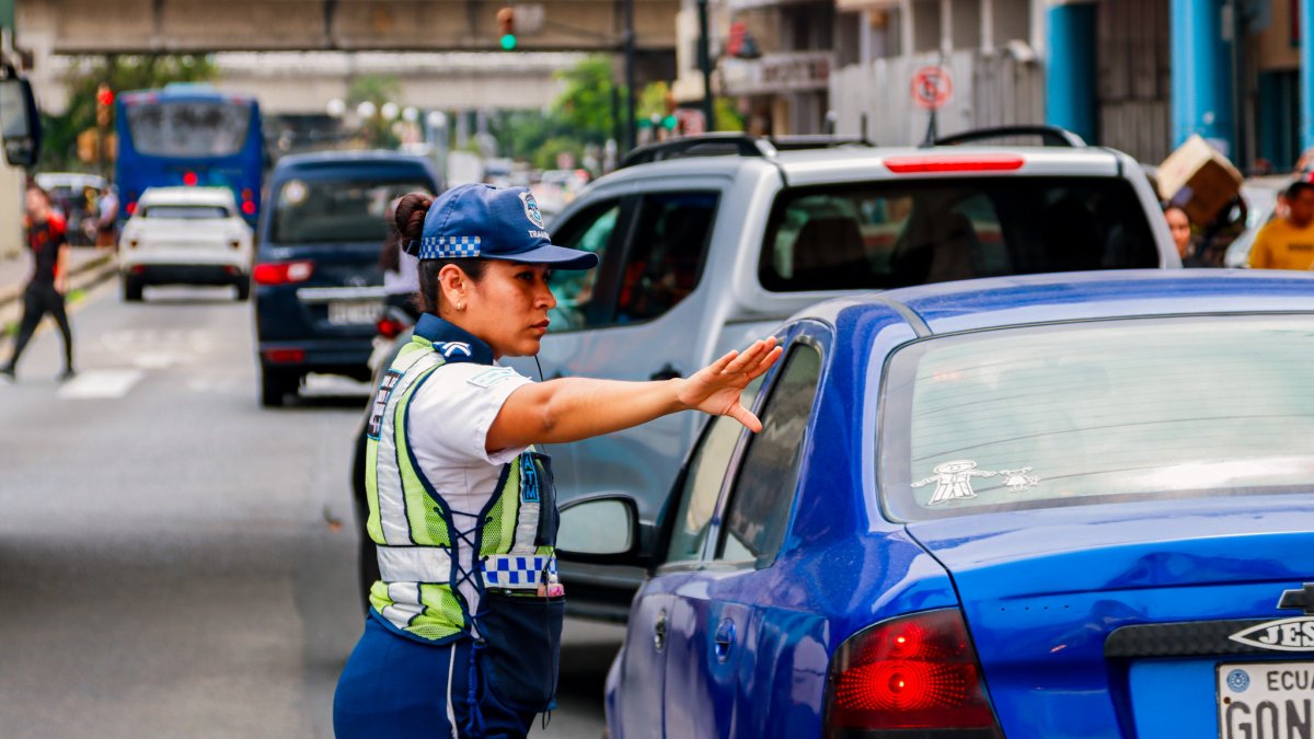 La ATM dice que se ha planificado la presencia de 25 uniformados en la zona y áreas aledañas.