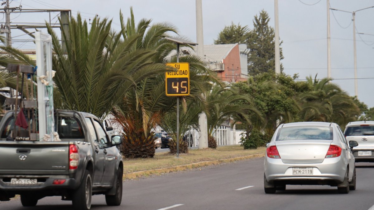 Prevención. 32 dispositivos de control de contravenciones que se colocarán en diferentes puntos de la ciudad.