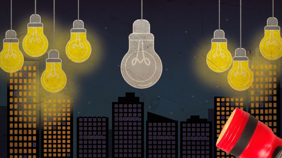 Cortes de luz en Ecuador se han reducido a dos horas.