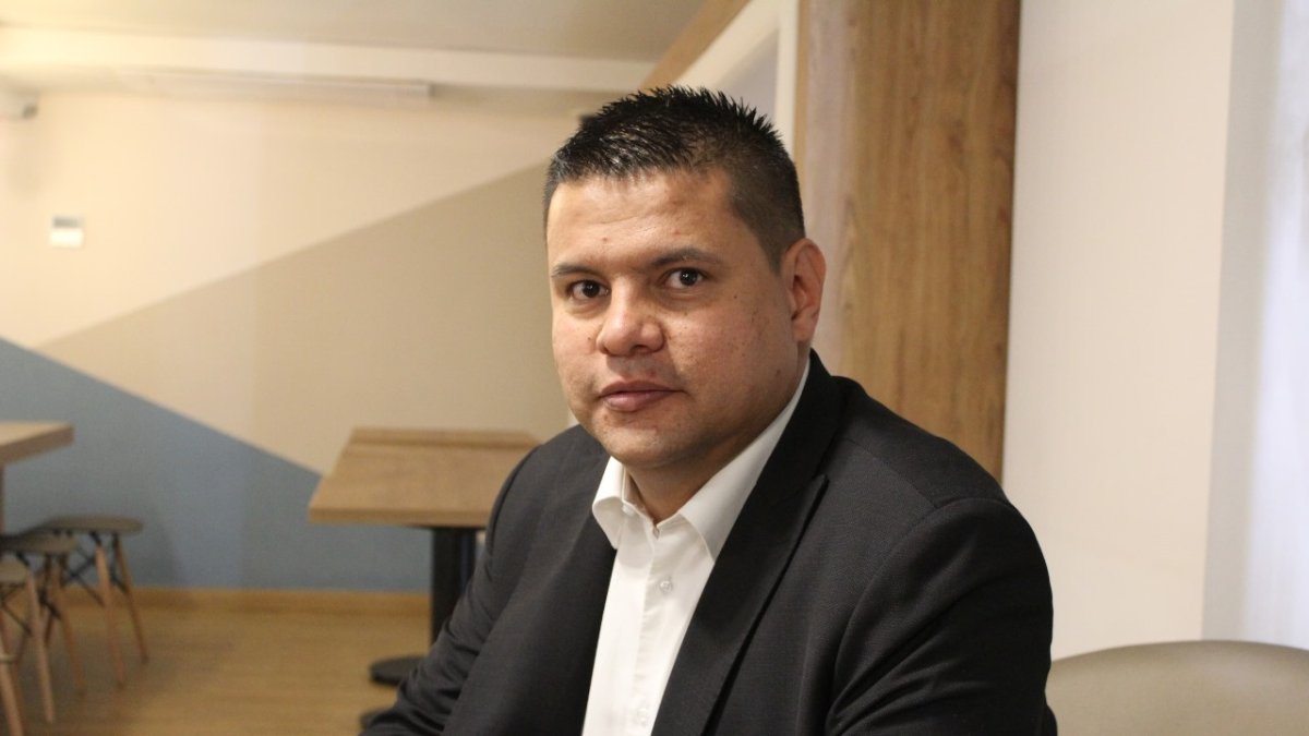 Julián Collazos, nuevo director de Oferta y Operaciones para Colombia, Ecuador, Centroamérica y el Caribe de Minsait.