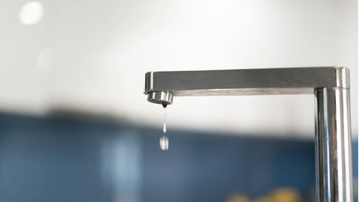 La Empresa Pública asegura que el agua que llega a los hogares guayaquileños es de calidad.