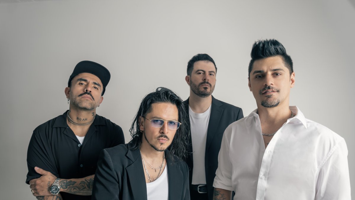 El grupo Allison empezó en el 2002.