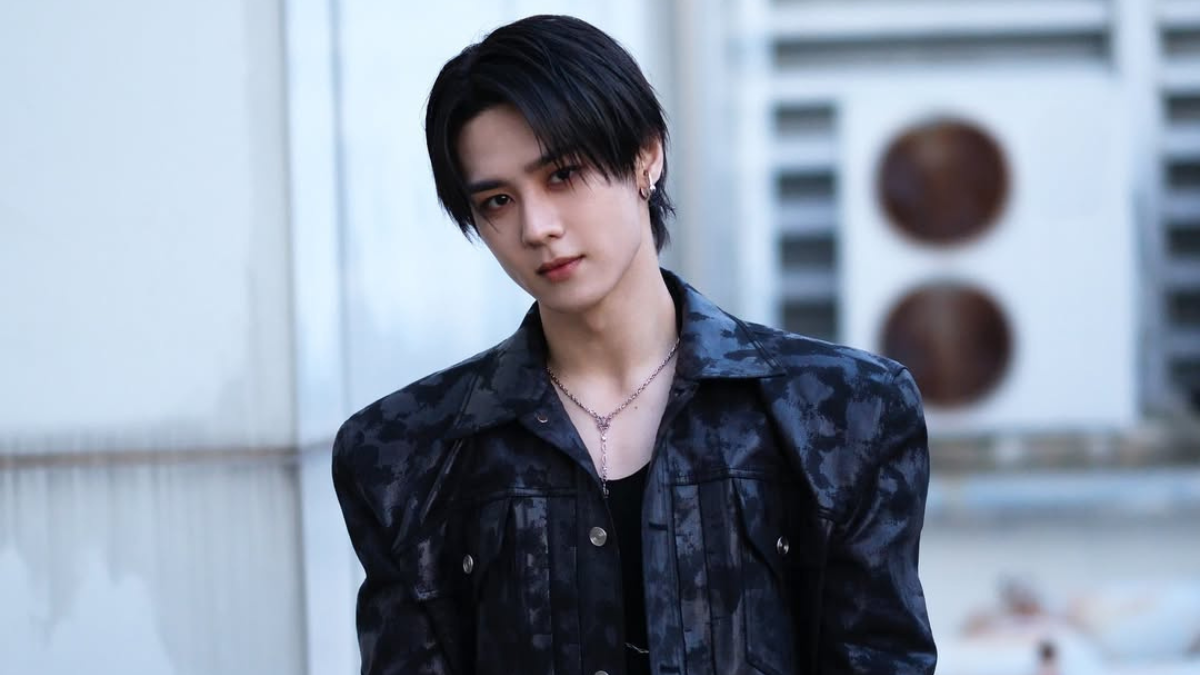 Kun estrenó su éxito 'Afterglow' el pasado mes de junio de 2024