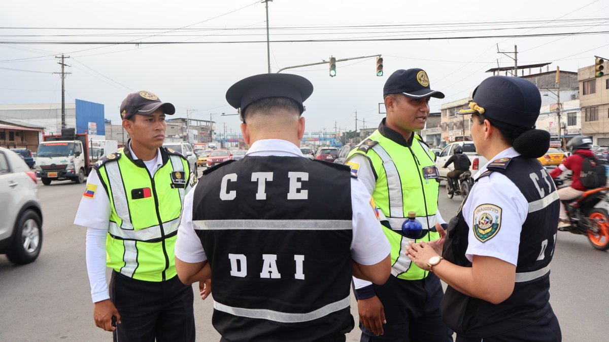 Las inspecciones se dieron a conocer este martes 17 de diciembre.