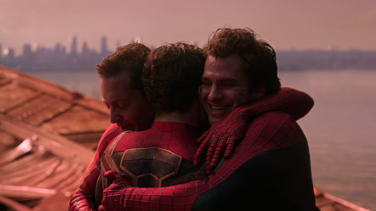 Spider-Man: no way home se estrenó el pasado 17 de diciembre de 2021.