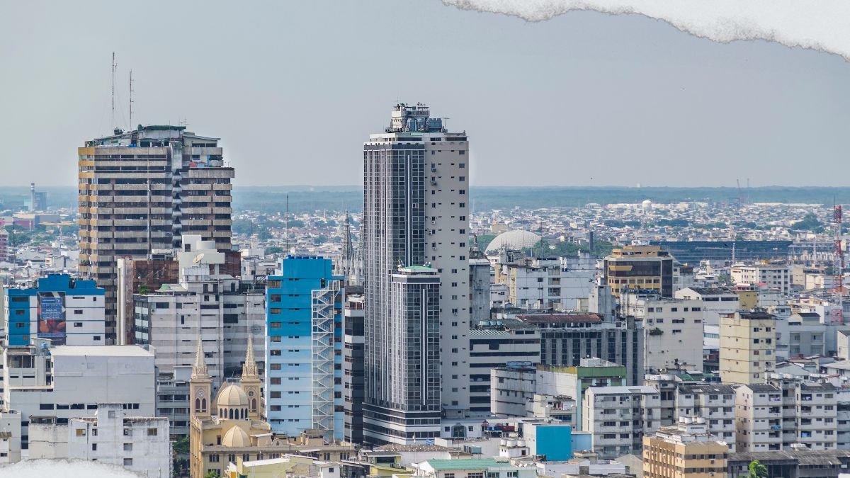 Guayaquil está por cumplir tres meses con apagones diarios