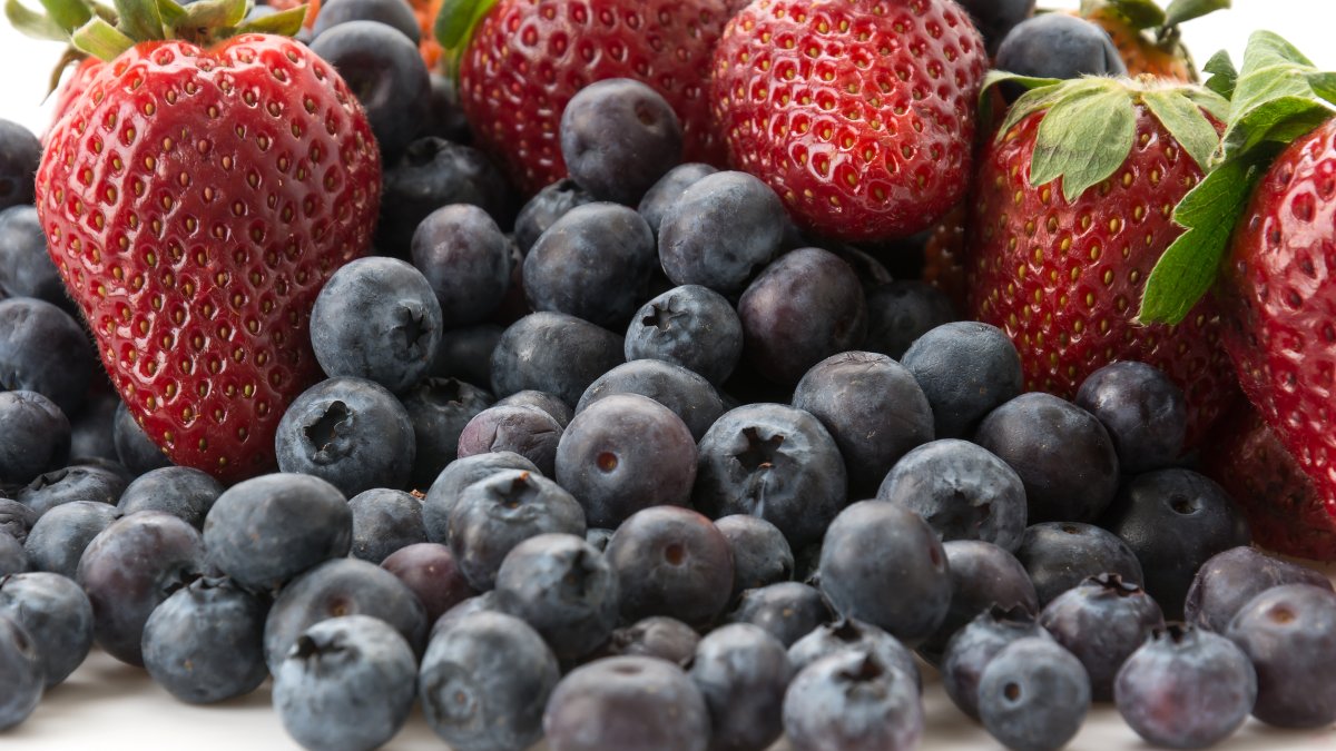 Saludables y ricas en sabor, no dejes de consumir estas frutas