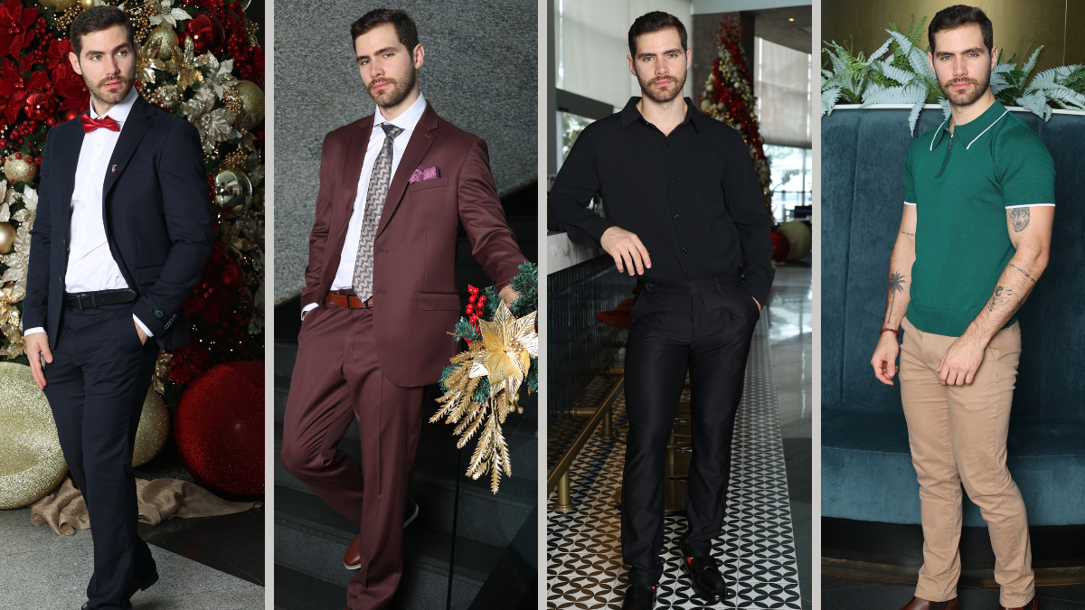 Anímate a probar cualquiera de estas propuestas, pensando siempre a la que más se ajuste a tu esilo.