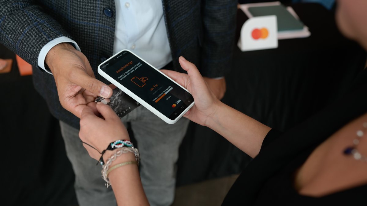 Payphone, que opera en el país desde hace una década, actualmente suma 500.000 usuarios en territorio nacional. 