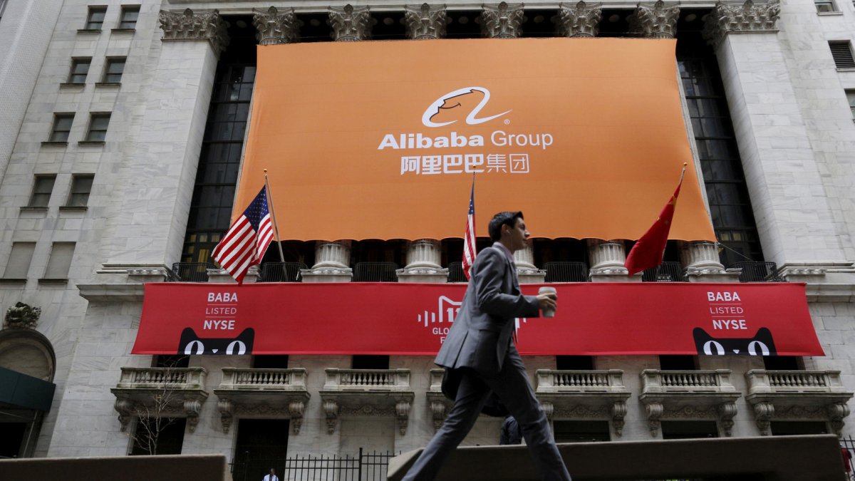 La plataforma de comercio virtual reestructura su futuro financiero.