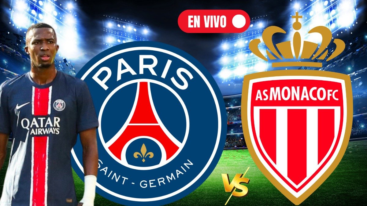 Willian Pacho es titular habitual en la defensa de PSG.