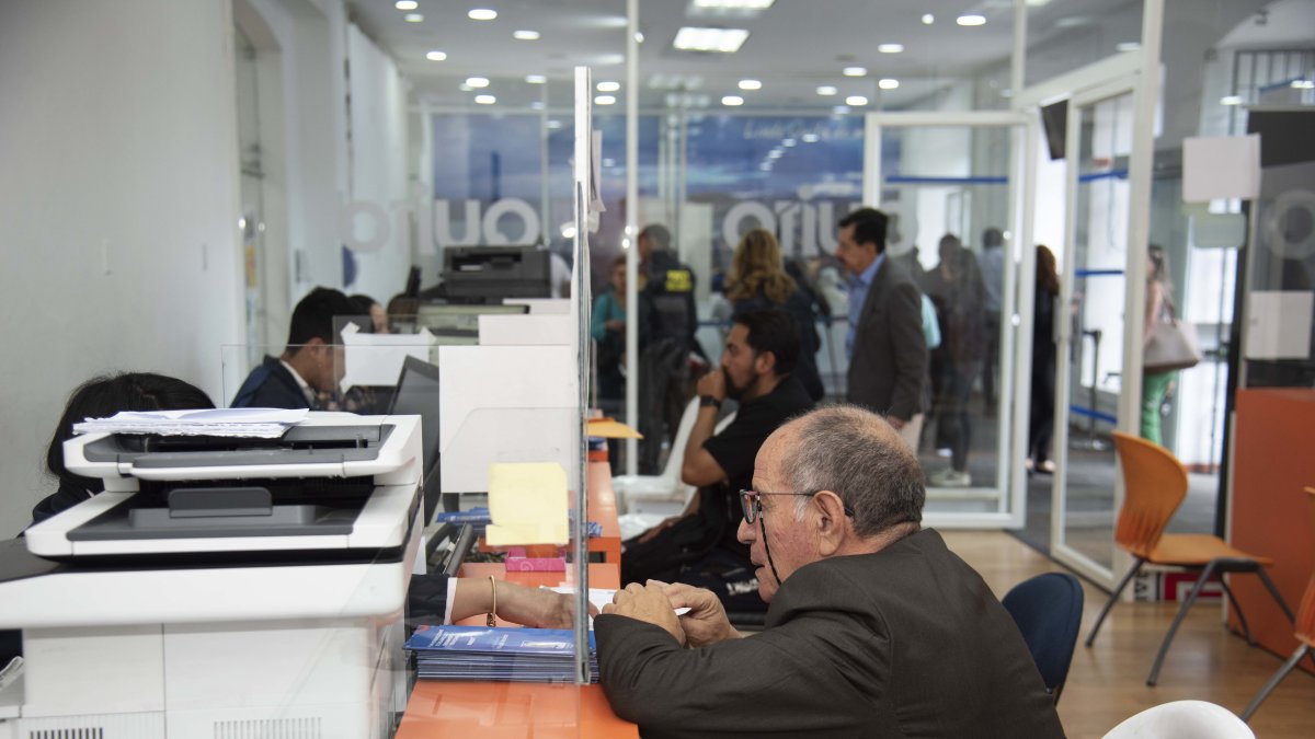 Patente. El pago según el último dígito de cédula será reemplazado, permitiendo a todos cancelar sin calendario