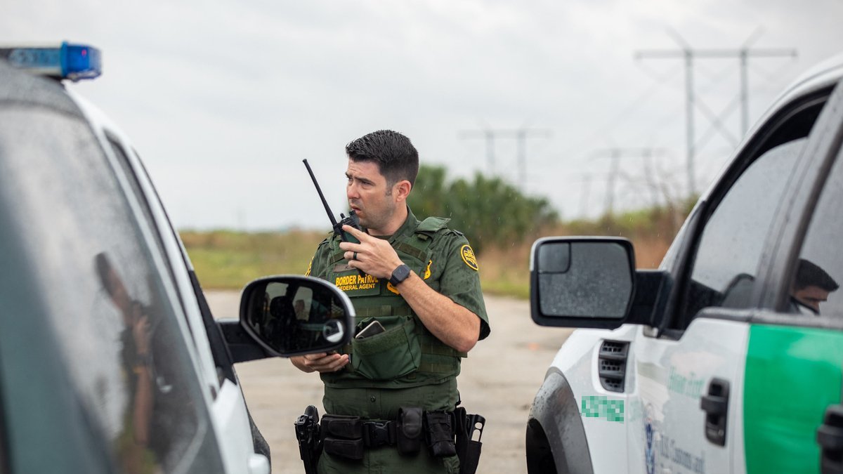 Operativos. En las zonas fronterizas entre México y Estados Unidos existen brigadas que se encargan de buscar a migrantes que tratan de pasar de forma irregular.