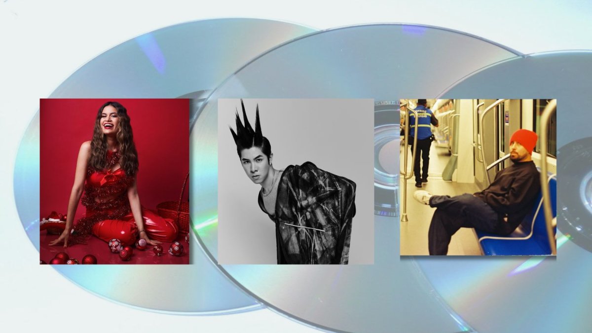 Tábata, Ren Kai y Guanaco