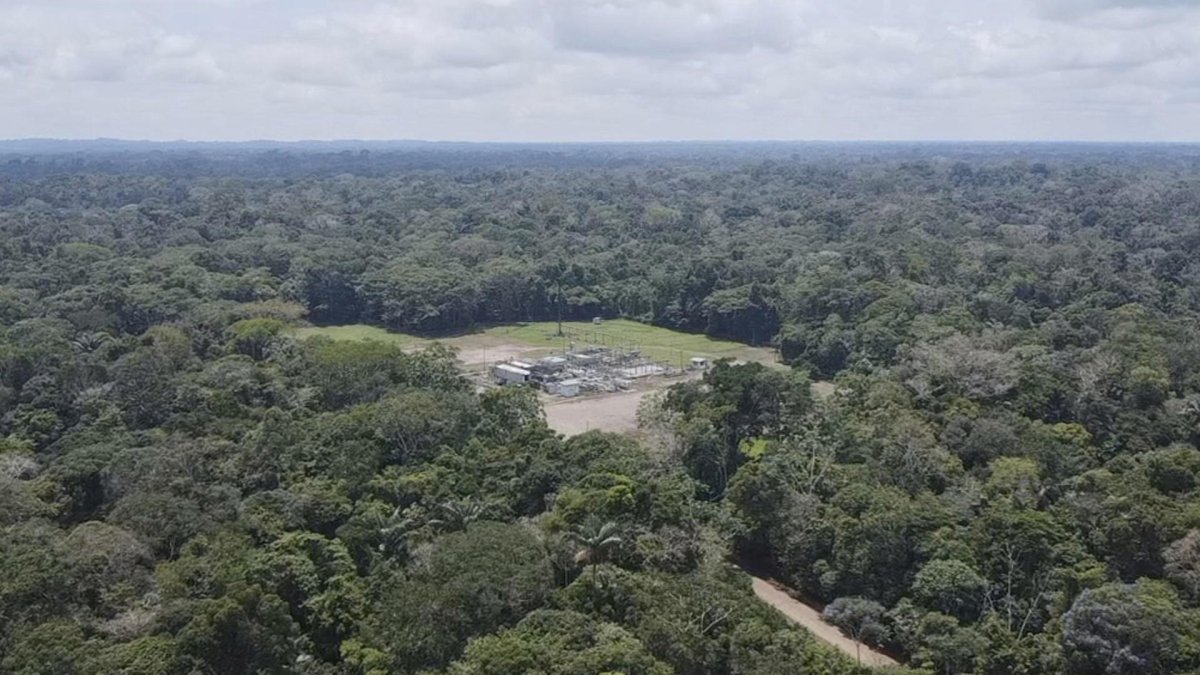 Ecuador dispondrá de hasta 460 millones de dólares para la protección y desarrollo de la Amazonía, informó el ministro de Economía.