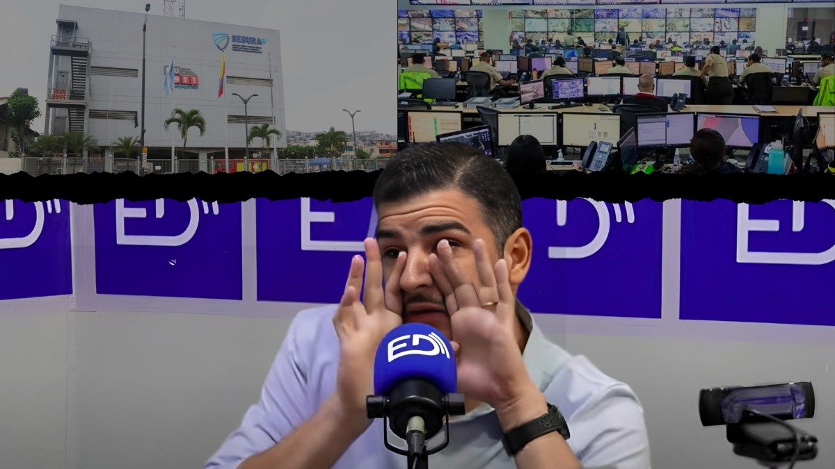 El anuncio lo hizo el alcalde de Guayaquil, Aquiles Álvarez.