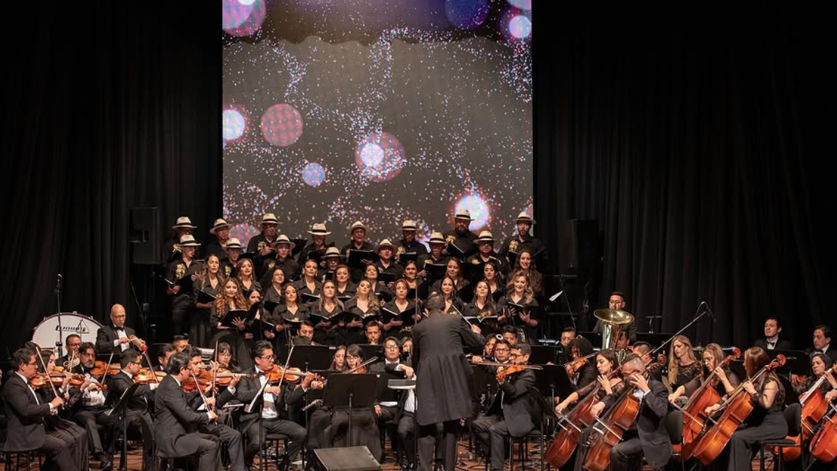 La Orquesta Sinfónica de Cuenca ofrecerá un concierto en la Casa de la Cultura de Cuenca
