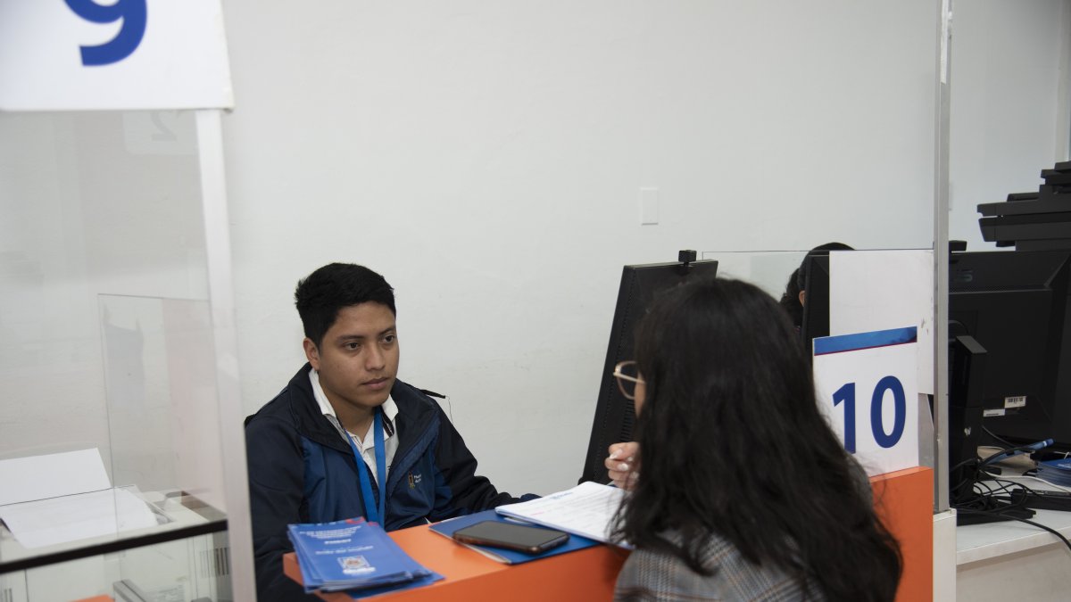 El pago del impuesto predial comienza desde el 1 de enero del 2025