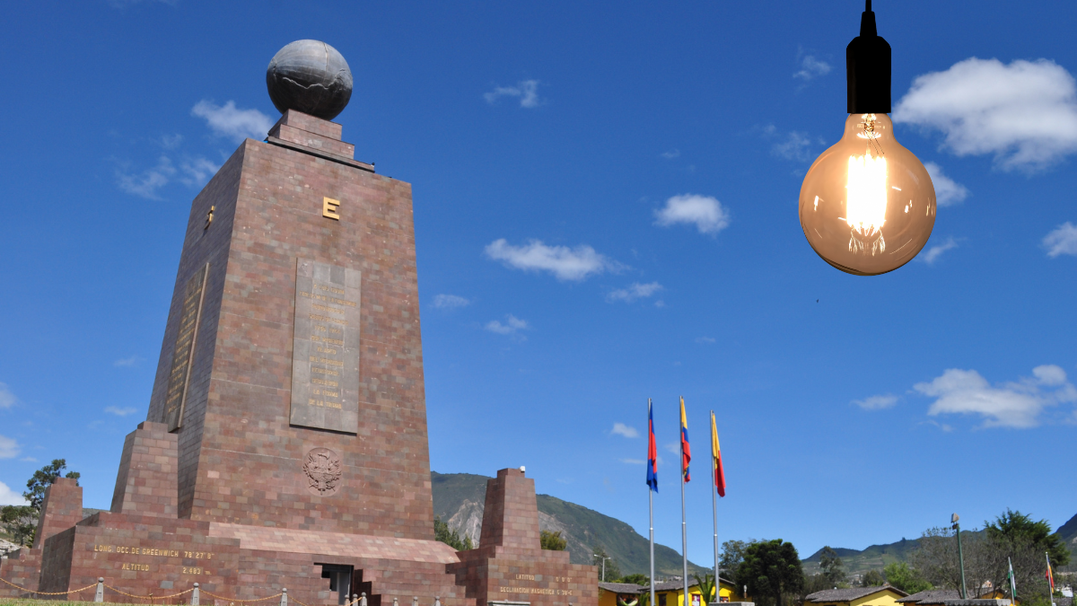 El 19 de diciembre será, según el Gobierno, el último día de los cortes de luz.