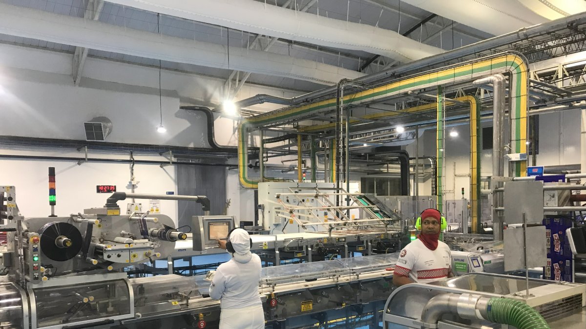 El impacto del incremento salarial de las empresas dependerá de su área de negocio.