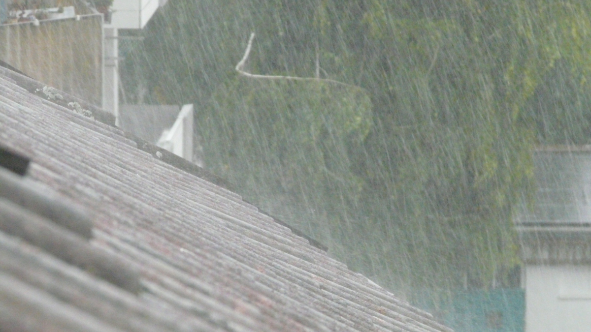 Las condiciones atmosféricas se verán influenciadas por el ingreso de masas de aire húmedo en niveles bajos de la troposfera.