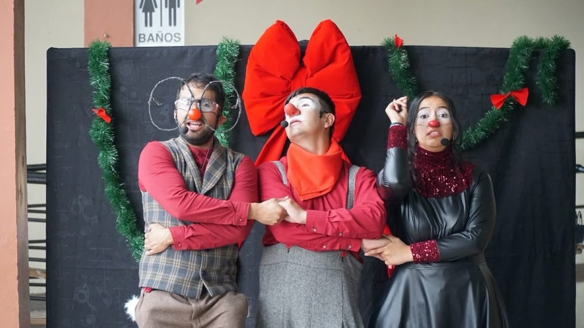 estas son las funciones que no te puedes perder del teatro