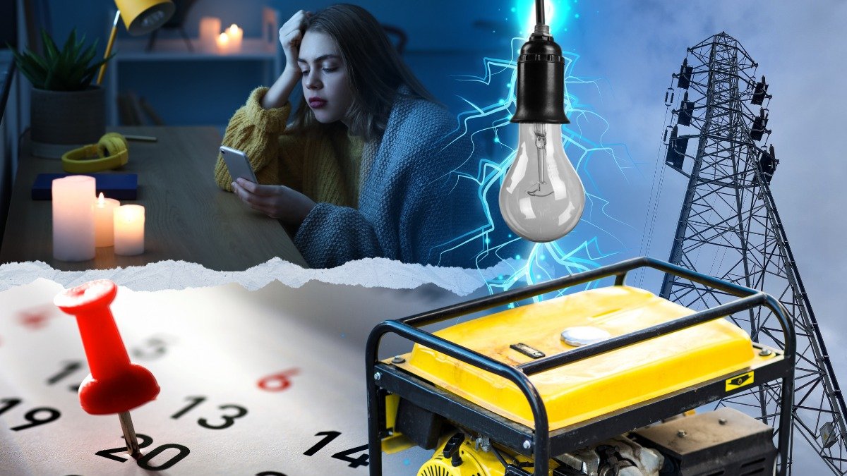 La crisis energética en Ecuador ha afectado a los ciudadanos por varios meses.