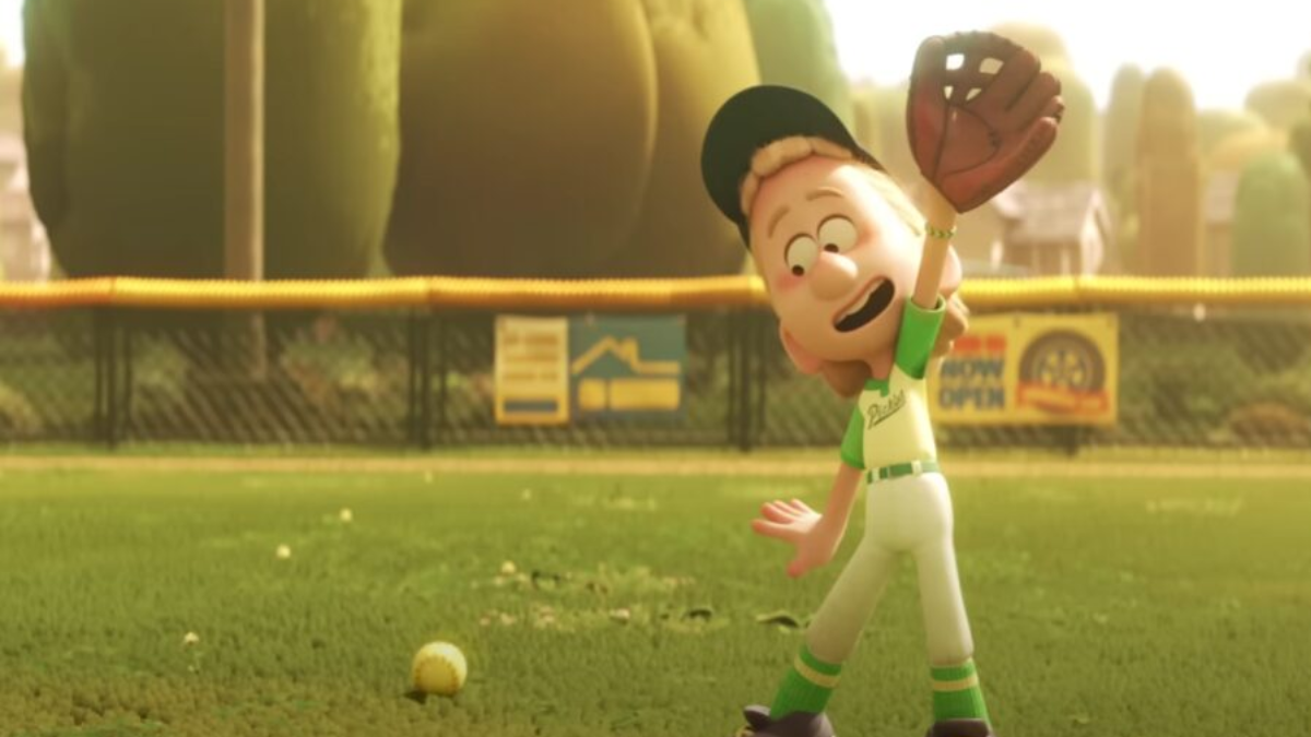 Win or lose se estrenará el 19 de febrero de 2025 en la plataforma de streaming Disney+