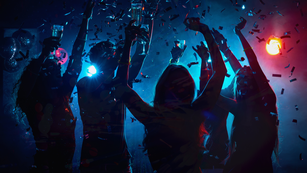 Los que unos podrían considerar 