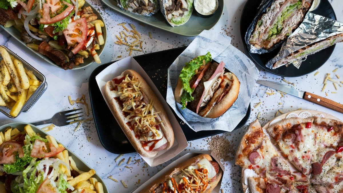 Alimentos cotidianos que podrían ser un riesgo para la salud: lo que debes saber.