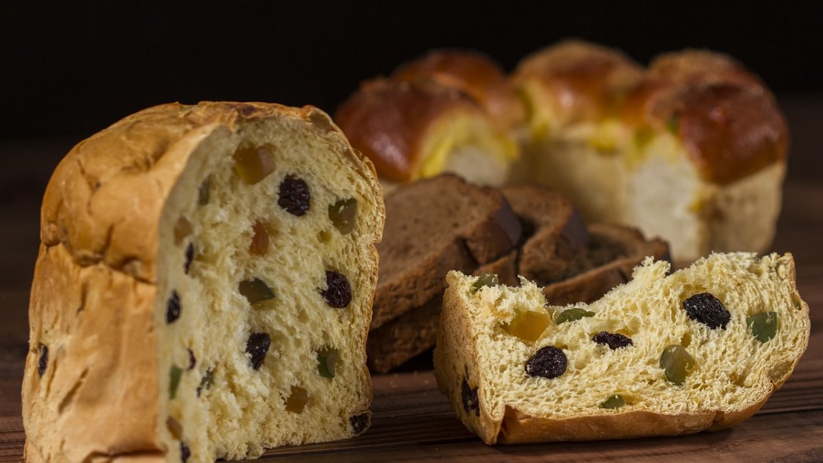 En Quito hay un sin fin de opciones para degustar panettones.