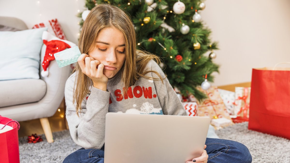 Trabaje en su amor propio en esta época del año