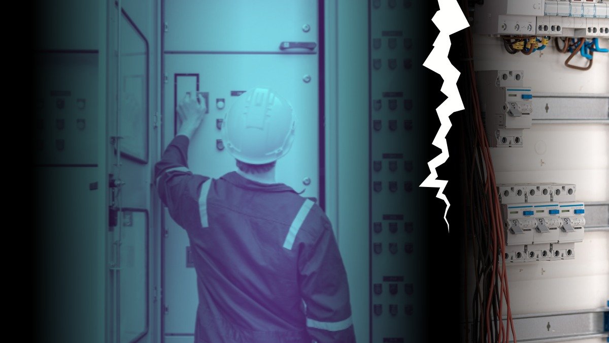 Las industrias del país continúan sobrellevando la crisis eléctrica con apagones programados hasta el 31 de diciembre.