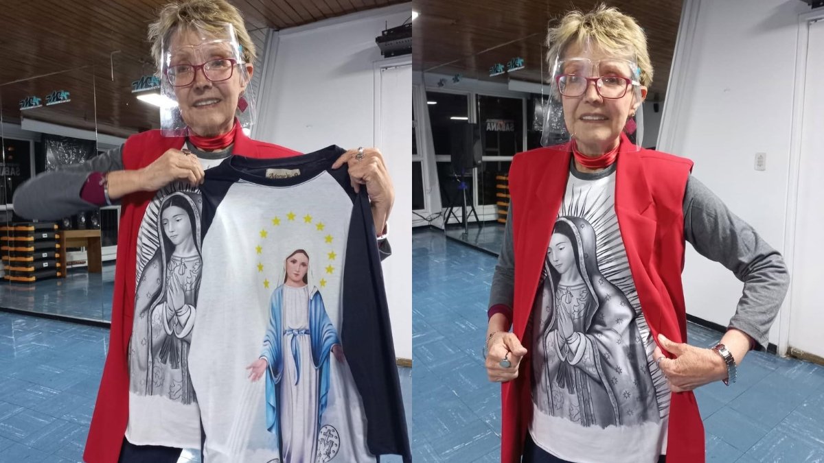 Margalida Castro falleció el 19 de diciembre de 2024.