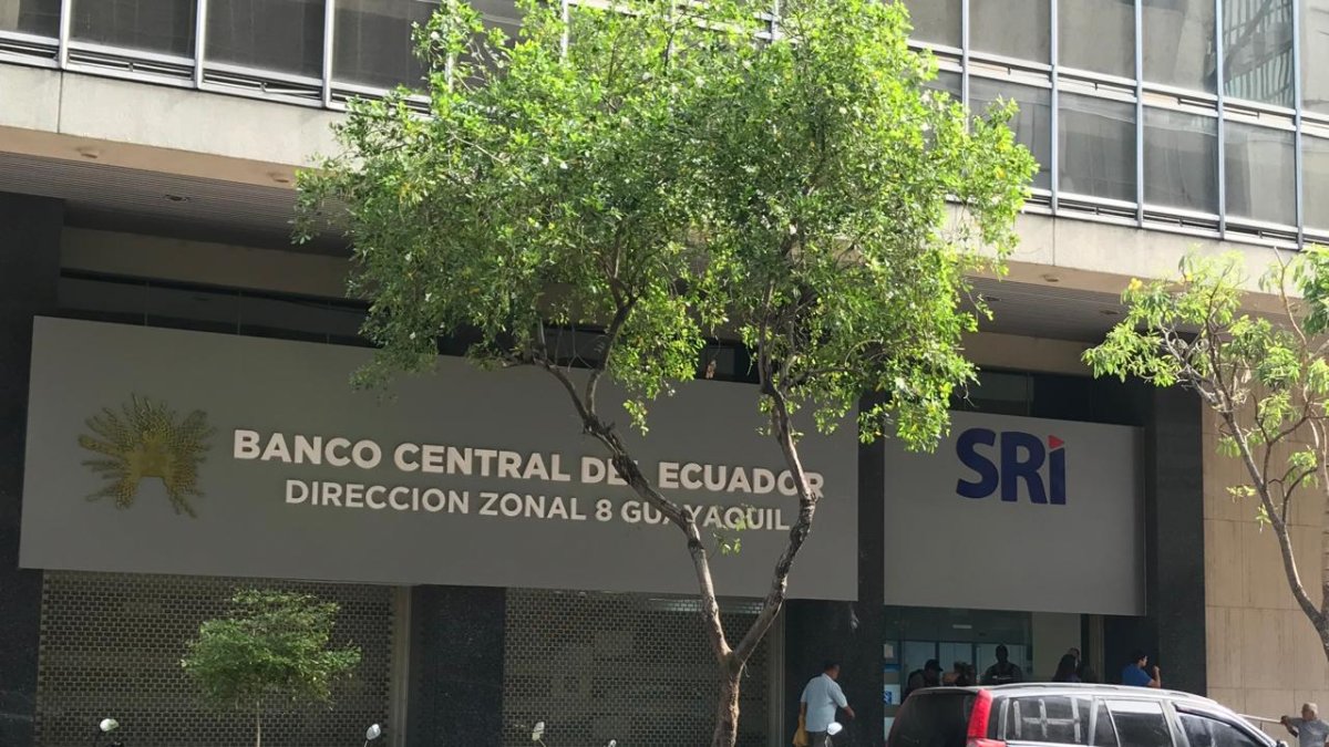 El SRI realiza el pago por devolución del IVA en diciembre, de las solicitudes de septiembre.