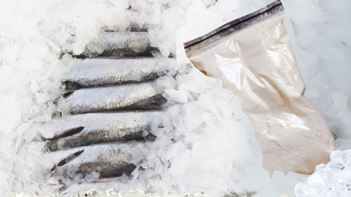 En un control rutinario la cocaína fue hallada por personal del Ministerio de Sanidad de Génova, Italia.