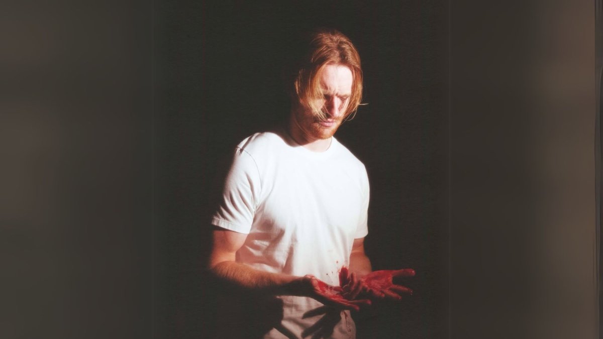 Finneas presenta su tour For cryin’ out loud!