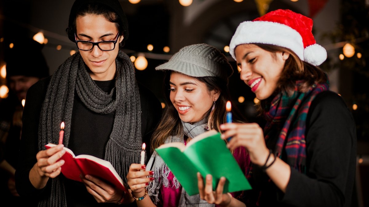 Villancicos navideños ecuatorianos: melodías que llenan de magia las fiestas