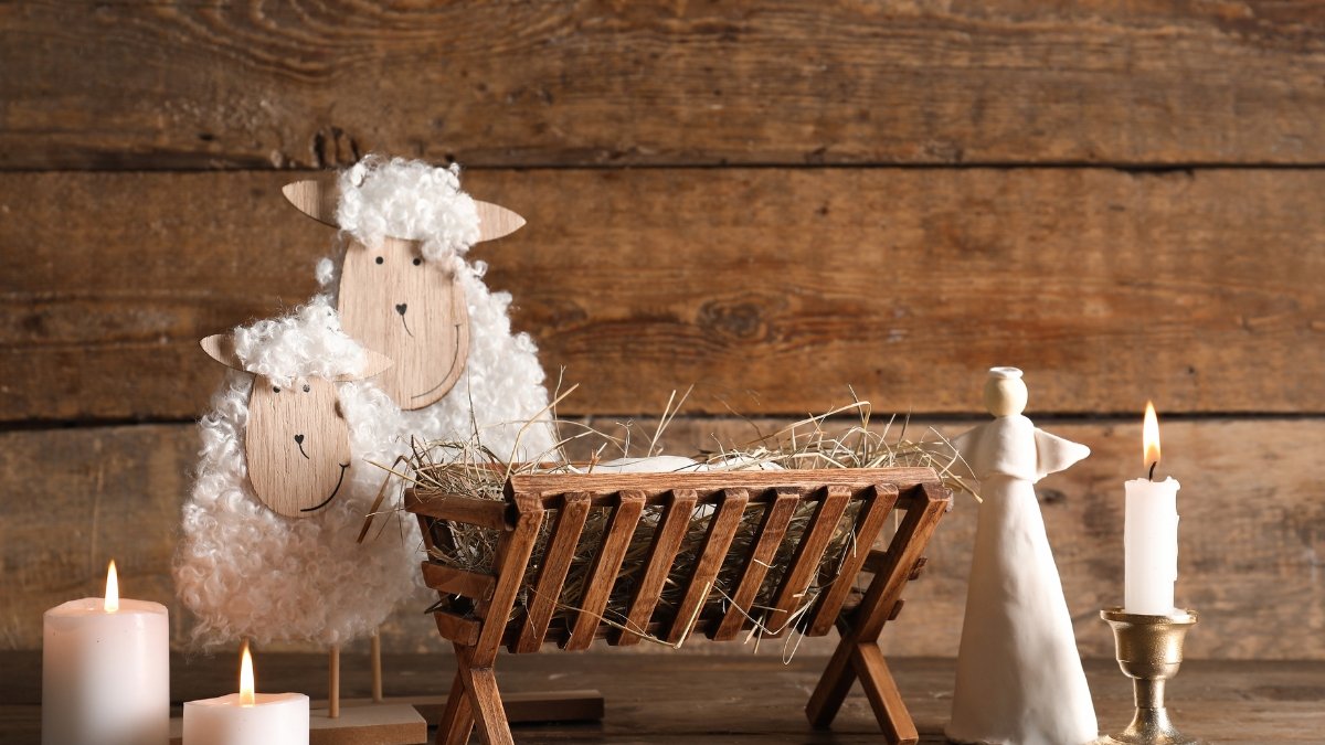 La oración para este sábado 21 de diciembre.