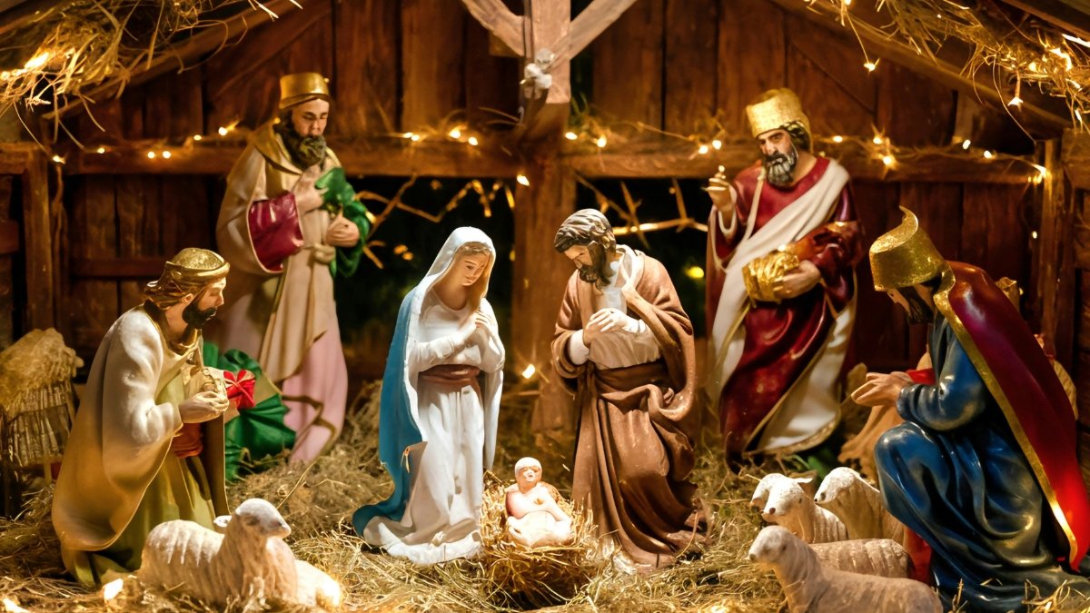 Séptimo día de la novena de Navidad: Una tradición que une corazones este 22 de diciembre.