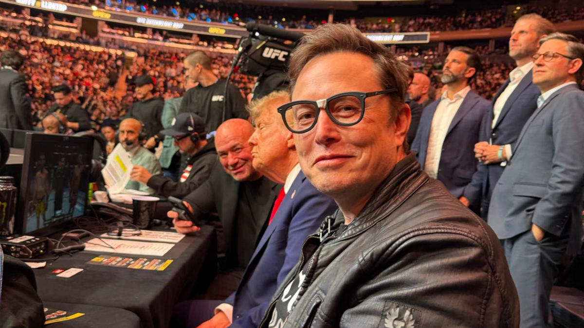 Elon Musk plantea un túnel de 20 mil millones de dólares para unir a Londres y Nueva York.