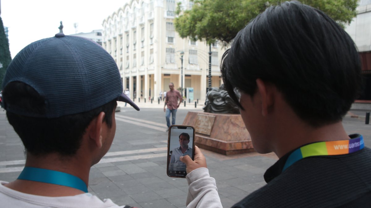 A decir de los jóvenes, este contenido genera desapobración hacia estos candidatos.