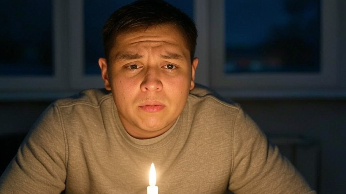 Varios sectores de Guayaquil permanecieron sin energía eléctrica por alrededor de una hora este viernes.