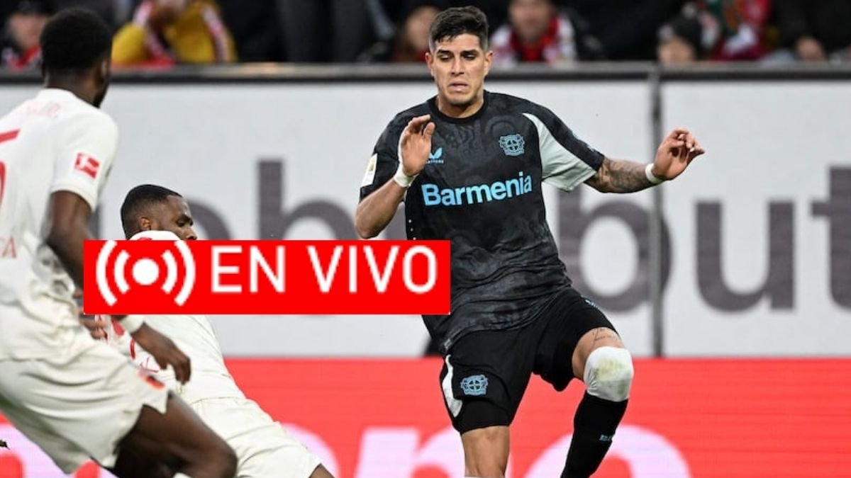 Piero Hincapié y su último partido del 2024.