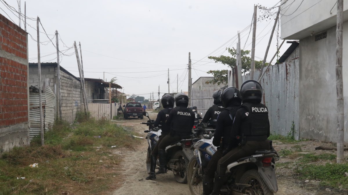 Situaciones. La presencia militar y policial ha hecho que los criminales usen prendas similares para cometer asesinatos sin ser observados.